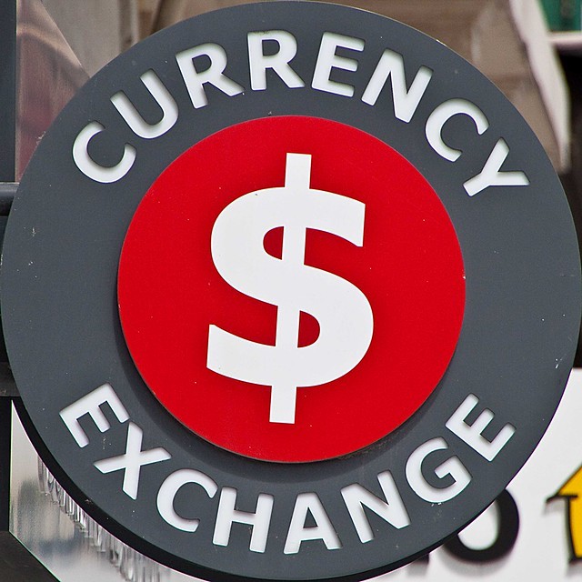 UEMOA and CEMAC currency exchange regulations What next? Trinity